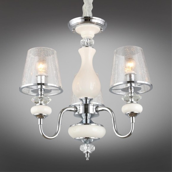 Подвесная люстра Aviano OML-84603-03