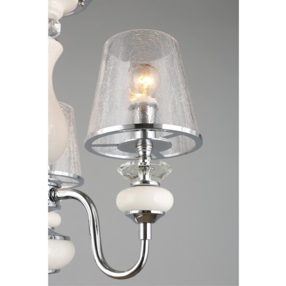 Подвесная люстра Aviano OML-84603-03