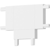 ST067.509.12 Т-образный соединитель для накладного плоского шинопровода ST Luce Skyflat