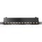 Встраиваемый светильник Technical DL065-20W3-6K-TRS-B