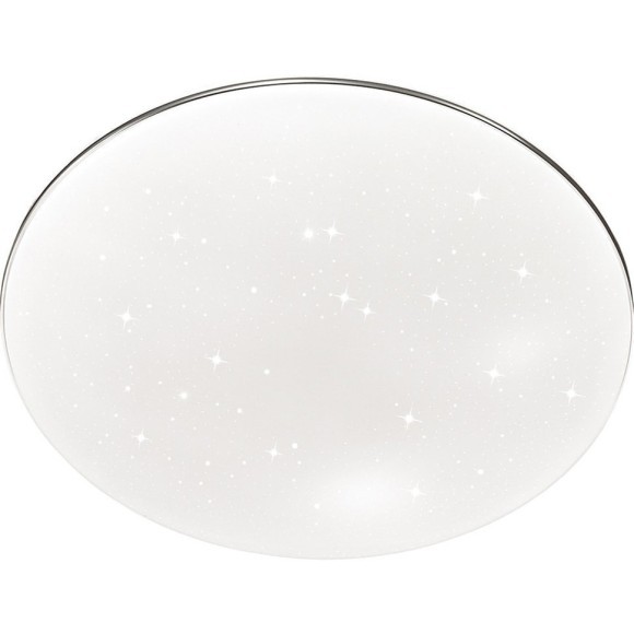 Настенно-потолочный светильник Sonex 2052/DL ABASI IP43 светодиодный LED 48W