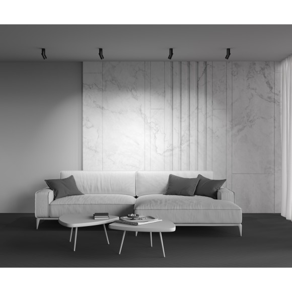 Потолочный светильник Technical C027CL-L10B4K Потолочный светильник Technical C027CL-L10B4K