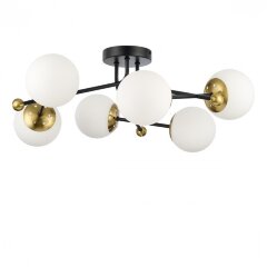 Люстра потолочная E14 Lumion MELODY 6581/6C Люстра потолочная E14 Lumion MELODY 6581/6C