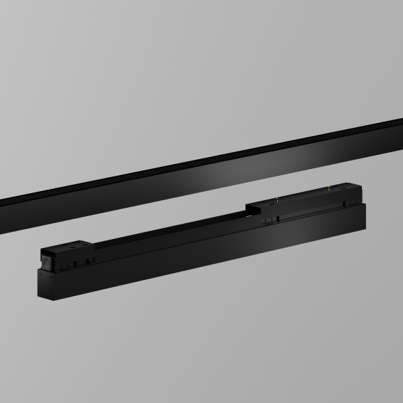 Уличный трековый светильник Maytoni Points Exility IP 3000К 24Вт 36° O-TR02-2-S-24WB3K Уличный трековый светильник Maytoni Points Exility IP 3000К 24Вт 36° O-TR02-2-S-24WB3K