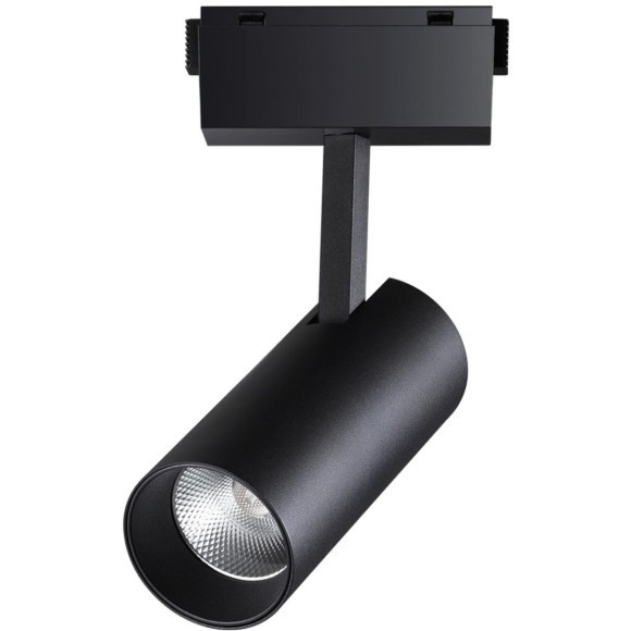 Трековый светильник светодиодный Novotech KIT 358527