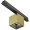 TR133-4-7W-DS-BS Трековый магнитный SMART (App, Bluetooth Mesh, Алиса) светодиодный светильник Maytoni Exility CRI90+ 2700-6000К 420Лм 50° 7Вт