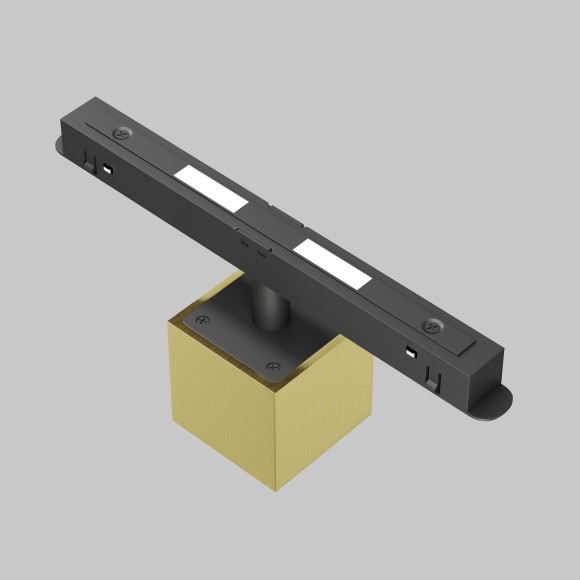 TR133-4-7W-DS-BS Трековый магнитный SMART (App, Bluetooth Mesh, Алиса) светодиодный светильник Maytoni Exility CRI90+ 2700-6000К 420Лм 50° 7Вт TR133-4-7W-DS-BS Трековый магнитный SMART (App, Bluetooth Mesh, Алиса) светодиодный светильник Maytoni Exility CRI90+ 2700-6000К 420Лм 50° 7Вт