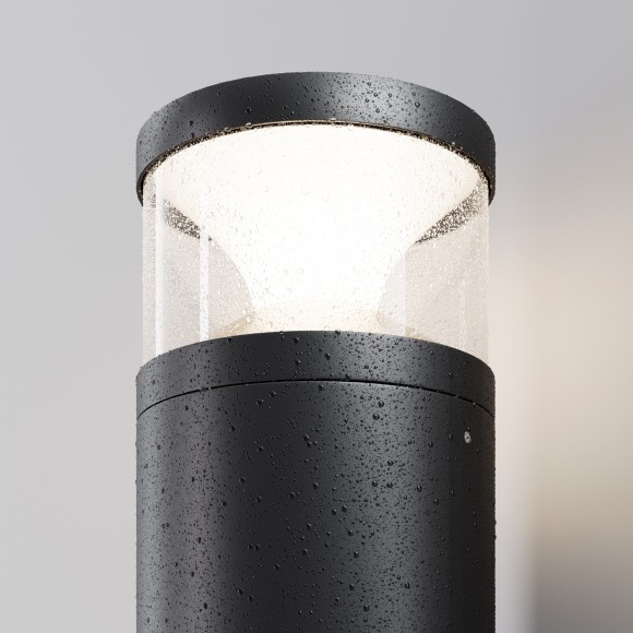 Ландшафтный светильник Maytoni Pyro O496FL-L21B3K2