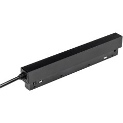 Блок питания к треку 509ххх UNO 48V 300W (провод 30см) Uno Lightstar 509009PIC