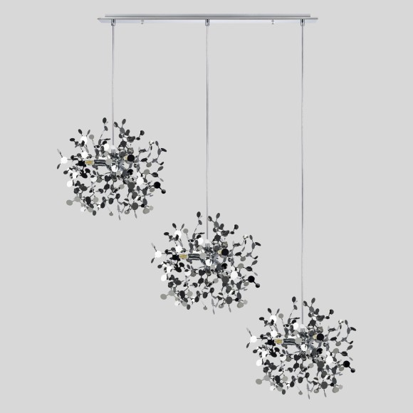 Люстра подвесная Extra Lightstar L3PL721134