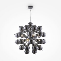 Подвесная люстра Bolla MOD133PL-08CH Подвесная люстра Bolla MOD133PL-08CH