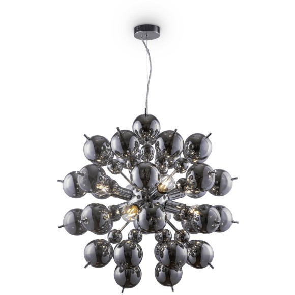 Подвесная люстра Bolla MOD133PL-08CH