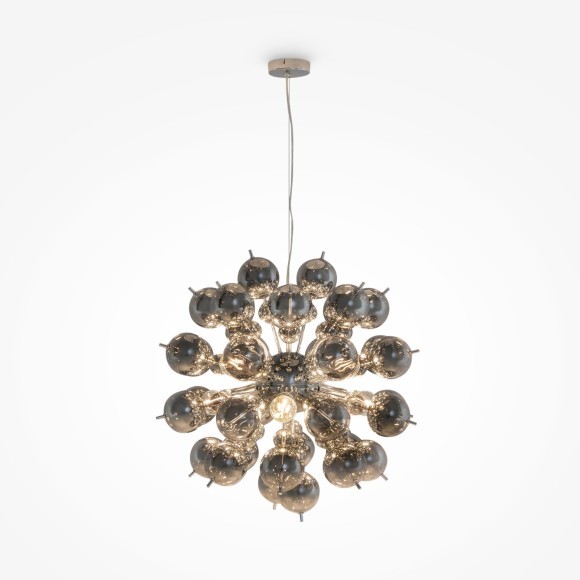 Подвесная люстра Bolla MOD133PL-08CH