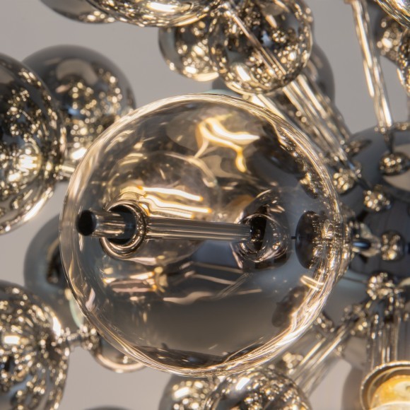 Подвесная люстра Bolla MOD133PL-08CH