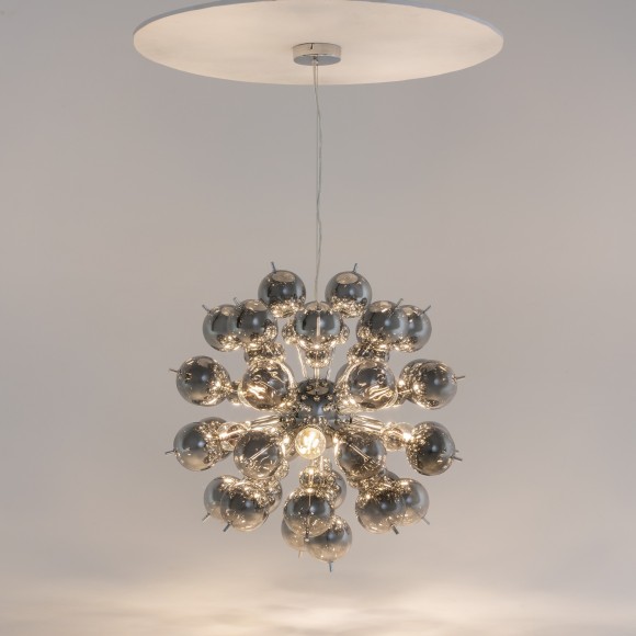 Подвесная люстра Bolla MOD133PL-08CH