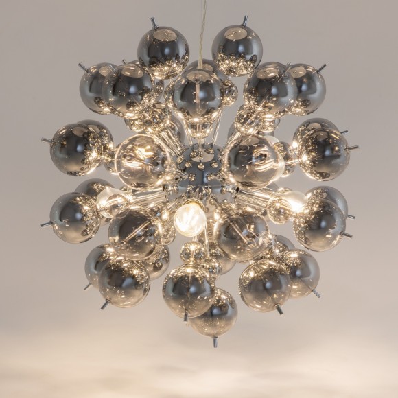 Подвесная люстра Bolla MOD133PL-08CH