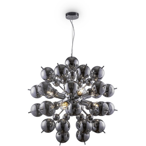 Подвесная люстра Bolla MOD133PL-08CH