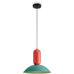 Подвесной светильник Freya FR5551PL-01RG Подвесной светильник Freya FR5551PL-01RG