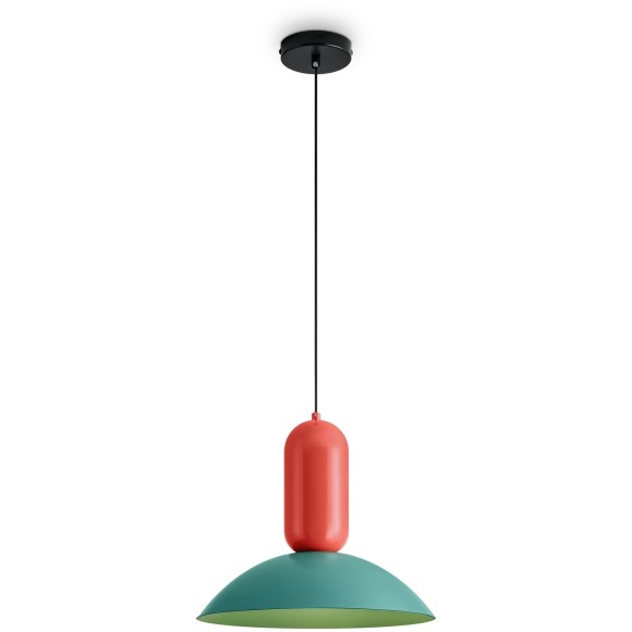 Подвесной светильник Freya FR5551PL-01RG