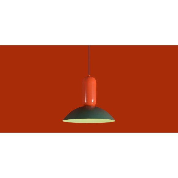 Подвесной светильник Freya FR5551PL-01RG