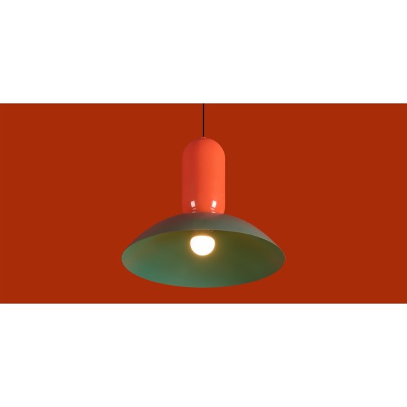 Подвесной светильник Freya FR5551PL-01RG