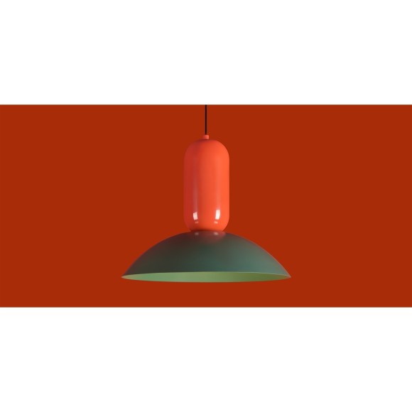 Подвесной светильник Freya FR5551PL-01RG