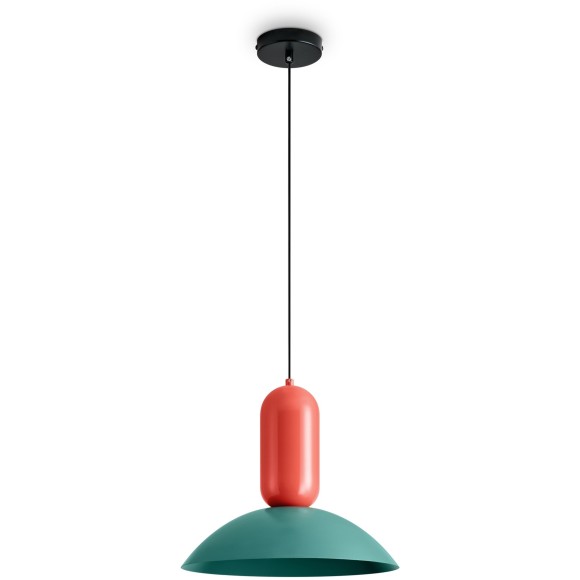 Подвесной светильник Freya FR5551PL-01RG