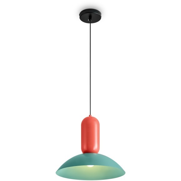 Подвесной светильник Freya FR5551PL-01RG