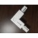 Соединитель "T" трехфазный правый Novotech 135054