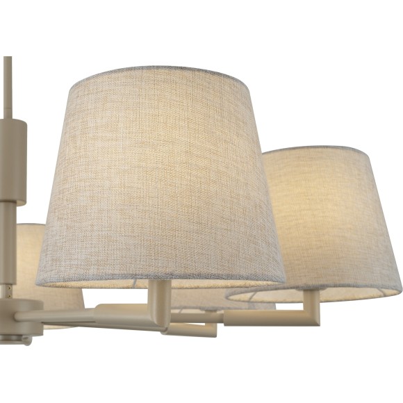 Подвесной светильник Freya FR2057PL-07BG Подвесной светильник Freya FR2057PL-07BG