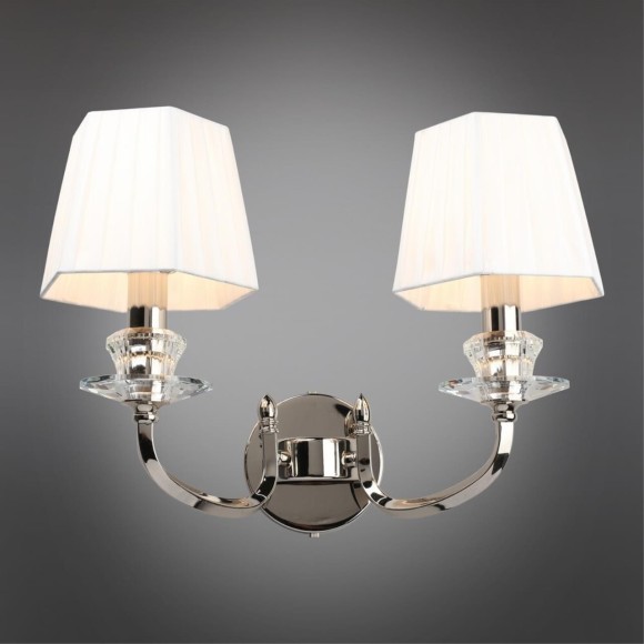 Светильник настенный (Бра) APL.707.01.02 Светильник настенный (Бра) APL.707.01.02