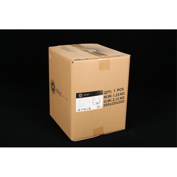 Светильник настенный (Бра) APL.707.01.02 Светильник настенный (Бра) APL.707.01.02