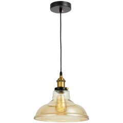 Подвесной светильник Lumina Deco Gabi LDP 6804 TEA Подвесной светильник Lumina Deco Gabi LDP 6804 TEA