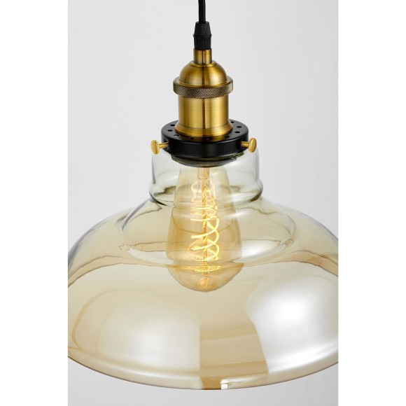 Подвесной светильник Lumina Deco Gabi LDP 6804 TEA Подвесной светильник Lumina Deco Gabi LDP 6804 TEA