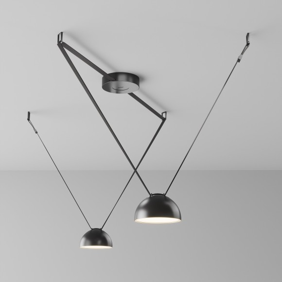 Готовая конструкция (набор) Technical TFC-Par-H06-GR