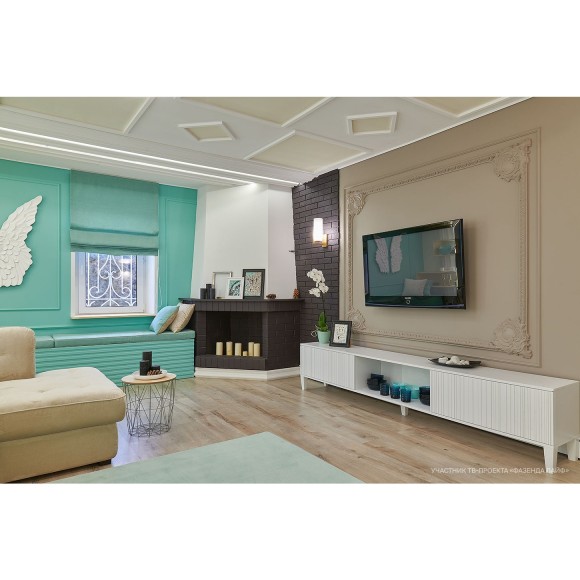 Настенный светильник (бра) Maytoni MOD089WL-01BS Настенный светильник (бра) Maytoni MOD089WL-01BS