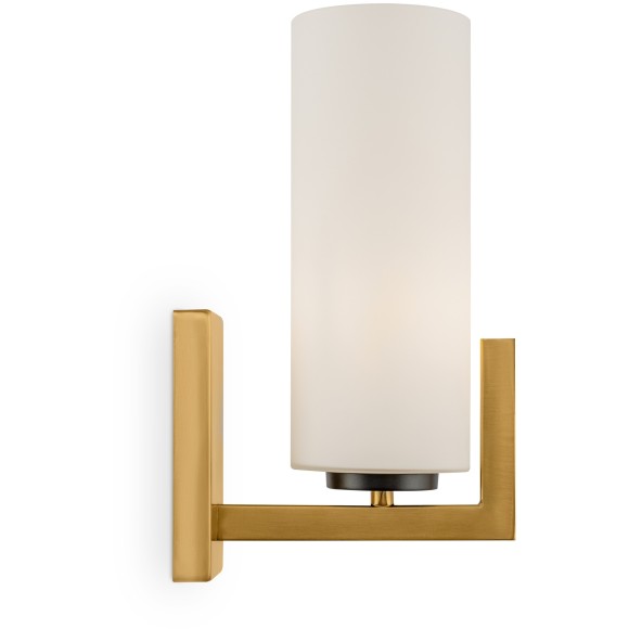 Настенный светильник (бра) Maytoni MOD089WL-01BS Настенный светильник (бра) Maytoni MOD089WL-01BS