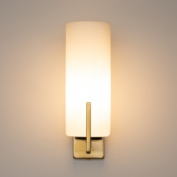 Настенный светильник (бра) Maytoni MOD089WL-01BS Настенный светильник (бра) Maytoni MOD089WL-01BS