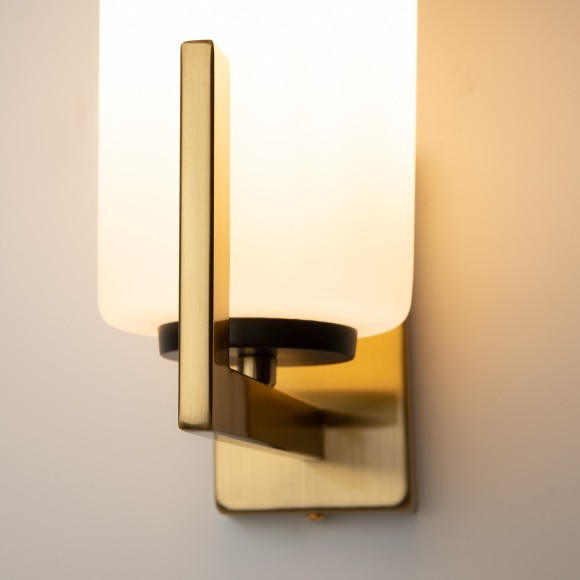 Настенный светильник (бра) Maytoni MOD089WL-01BS Настенный светильник (бра) Maytoni MOD089WL-01BS