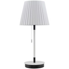 Интерьерная настольная лампа с выключателем Cozy LSP-0570 Интерьерная настольная лампа с выключателем Cozy LSP-0570