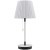 Интерьерная настольная лампа с выключателем Cozy LSP-0570