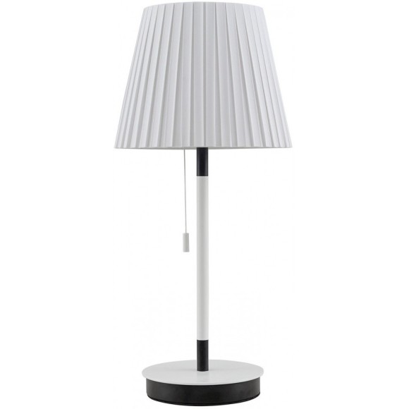 Интерьерная настольная лампа с выключателем Cozy LSP-0570 Интерьерная настольная лампа с выключателем Cozy LSP-0570