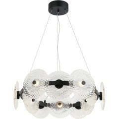 Светильник подвесной светодиодный Stilfort 4012/02/12P, серия Sportu Светильник подвесной светодиодный Stilfort 4012/02/12P, серия Sportu