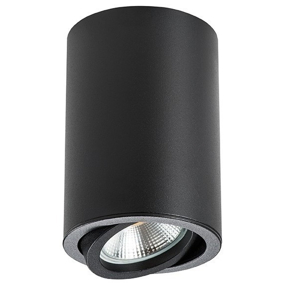 Накладной потолочный светильник Lightstar 214407 RULLO под лампу 1xGU10 50W