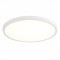 ST601.532.18 Светильник потолочный Белый LED 1*18W 3000K 1 620Lm Ra90 120° IP20 D225xH25 220V Накладные светильники