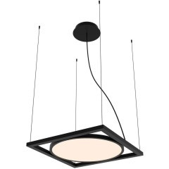 4637-1P, подвес, L460xW460xH500/1500, LEDx30W, 2625LM, 4000K, IP20, included 4637-1P, подвес, L460xW460xH500/1500, LEDx30W, 2625LM, 4000K, IP20, included