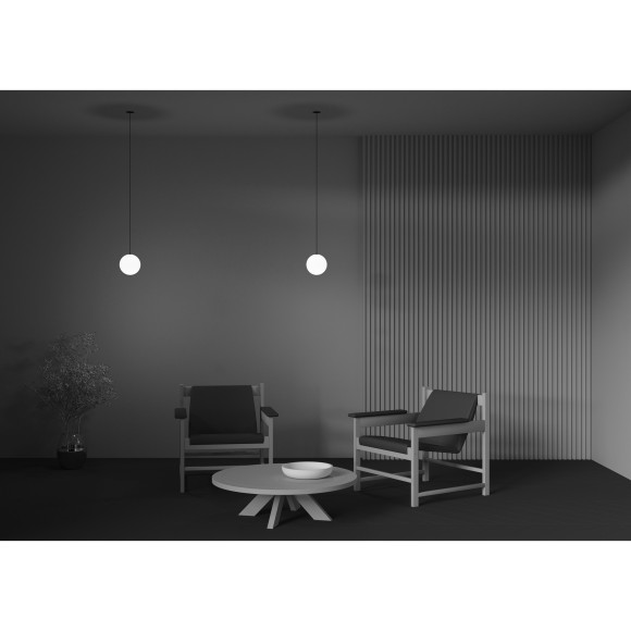 Подвесной светильник Technical P039PL-5W3K-10INS-B Подвесной светильник Technical P039PL-5W3K-10INS-B