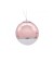 Подвесной светильник Lumina Deco Ibiza LDP 108-200 R.GD