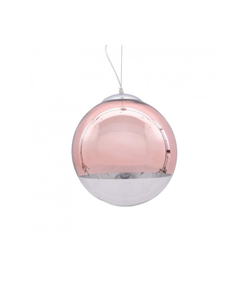 Подвесной светильник Lumina Deco Ibiza LDP 108-200 R.GD