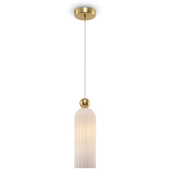 Подвесной светильник с 1 плафоном Maytoni MOD302PL-01W Antic под лампу 1xE14 40W